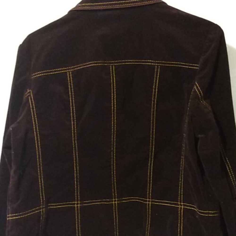 Blazer - Picture 6 of 7